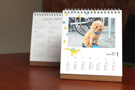 【Calendars】2022 月曆超級早鳥優惠，多款月曆任你挑